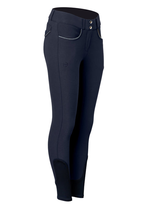 Halter Ego® Evolution Full-Seat Breech