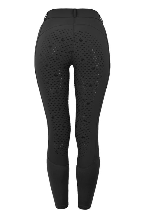 Equestrian Stockholm Ladies’ Dressage Elite Full-Seat Breech