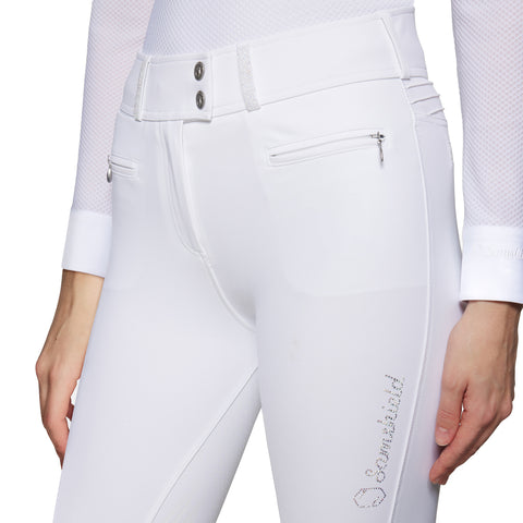 Samshield® Ladies’ Claranova Full-Grip Breech