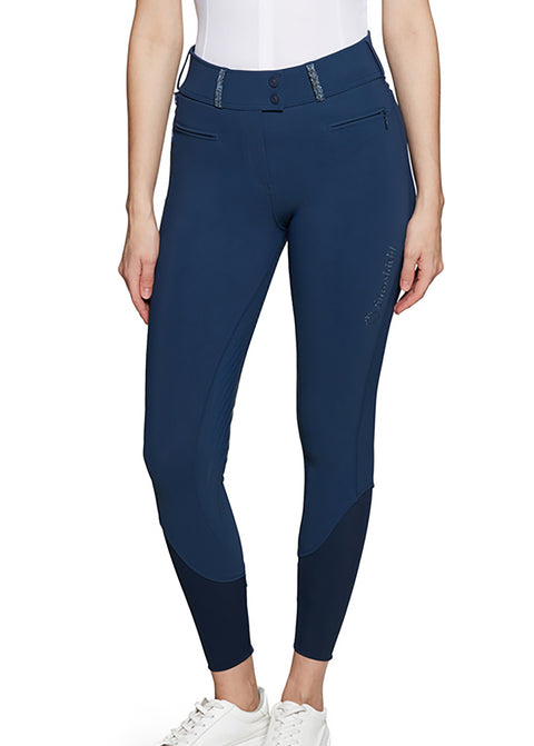 Samshield® Ladies’ Claranova Full-Grip Breech