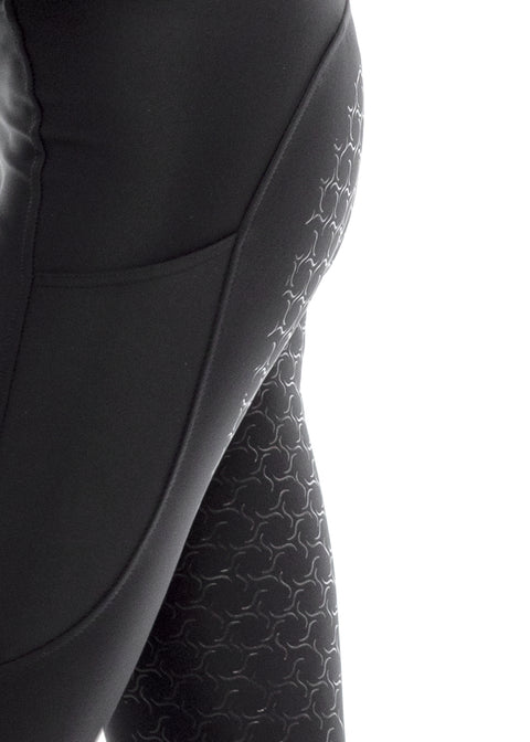 Goode Rider™ Performance Pull-On Full-Seat Breech