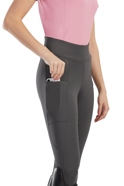 IconEQ™ Pivotal Ladies’ Full Grip Tight
