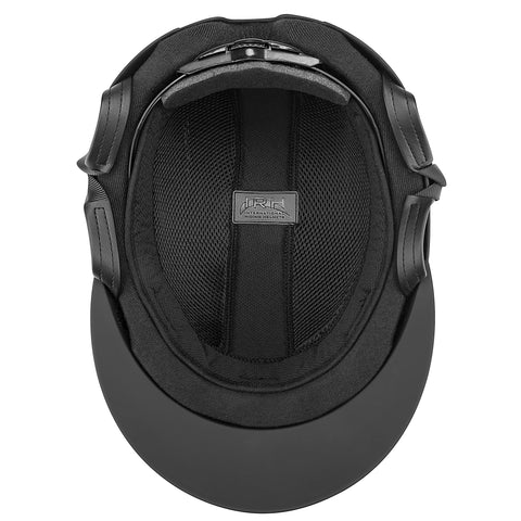 IRH® Equi-Pro Helmet with Sun Visor