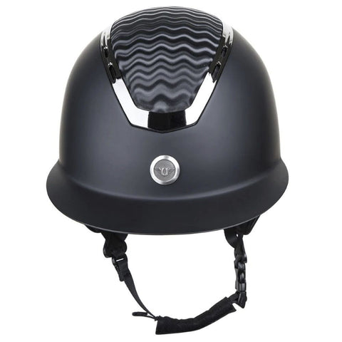 TuffRider® Ultimate Wide Brim Helmet