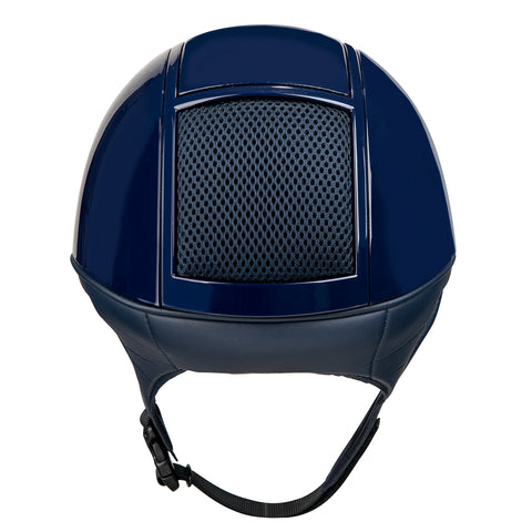 IRH® XLT Premium Show Helmet with Gloss Finish