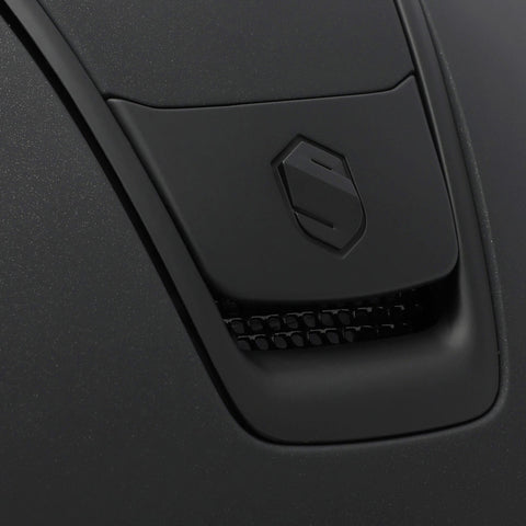 Samshield® Shadowmatt 2.0 Helmet-Dark Line