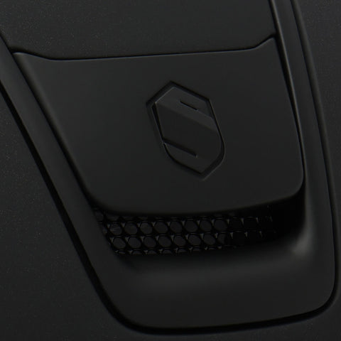 Samshield® Miss Shield 2.0 Helmet-Dark Line