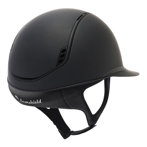 Samshield® Miss Shield 2.0 Helmet-Dark Line