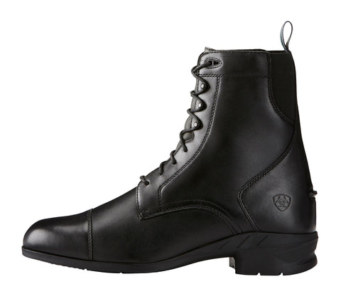 Ariat® Men's Heritage IV Lace Paddock Boots
