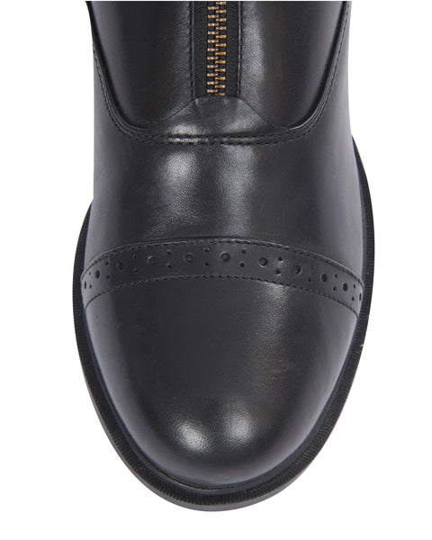 Dublin® Ladies' Evolution Zip-Front Paddock Boots