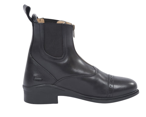 Dublin® Ladies' Evolution Zip-Front Paddock Boots