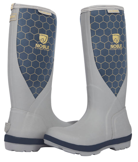 Noble Equestrian™ Ladies’ Tall Perfect Fit All-Season Muds®