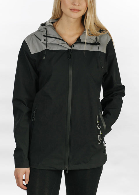 Horseware® Unisex H2O Reflective Jacket