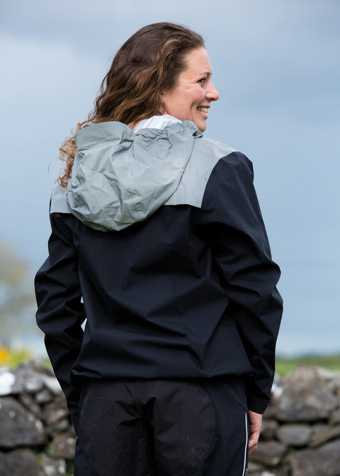 Horseware® Unisex H2O Reflective Jacket