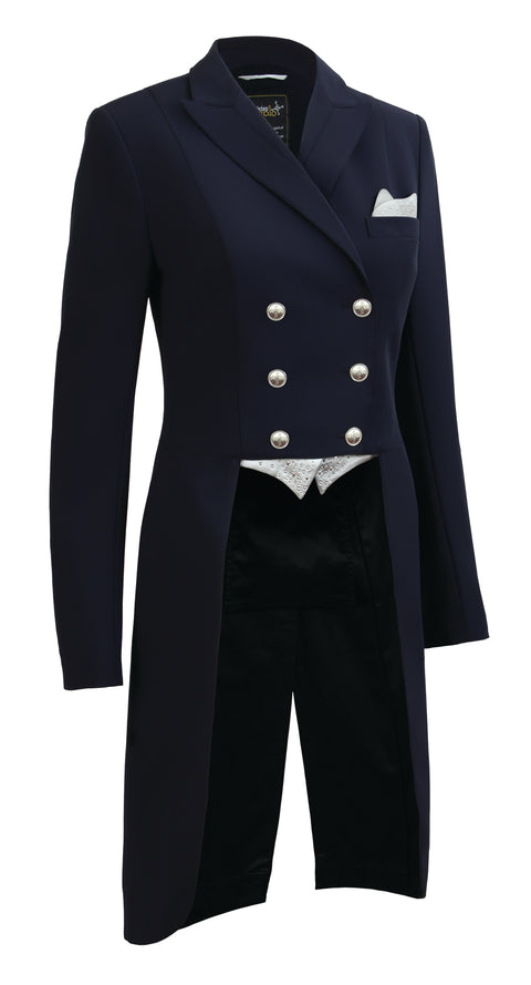 Tredstep™ Ladies’ Dressage Tail Coat