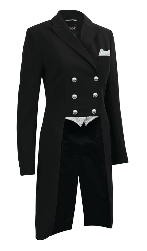 Tredstep™ Ladies’ Dressage Tail Coat