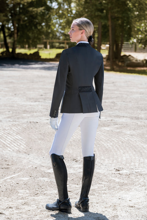 Equiline Gioia Show Jacket
