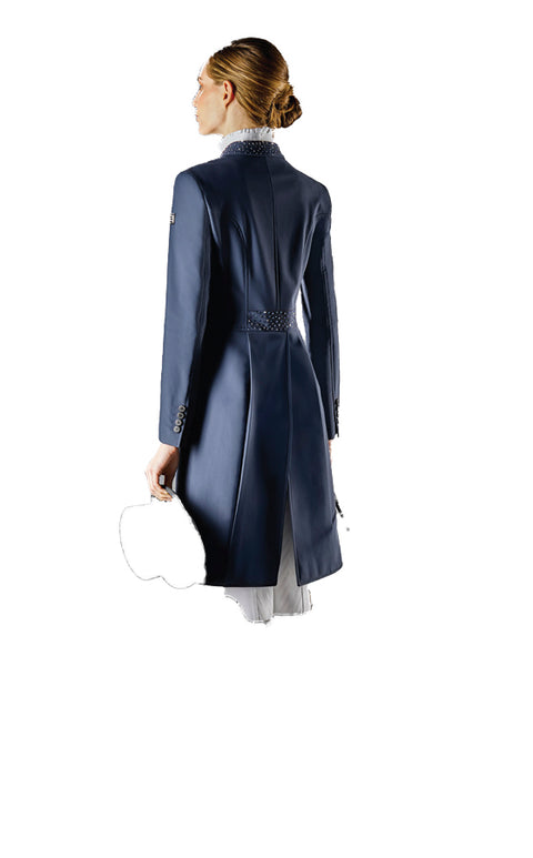 Equiline Ladies’ Marilyn Shadbelly