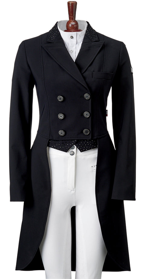 Equiline Ladies’ Marilyn Shadbelly
