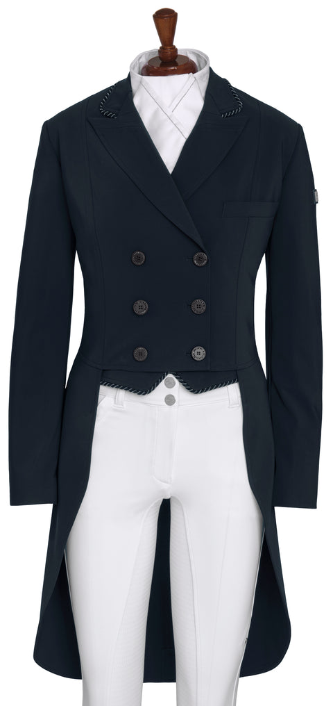 Equiline Ladies’ Bella Shadbelly