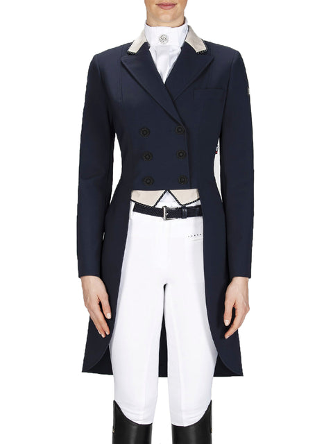 Equiline Ladies’ Bella Shadbelly