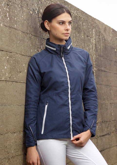 AA® Ladies’ Bosa Short Jacket