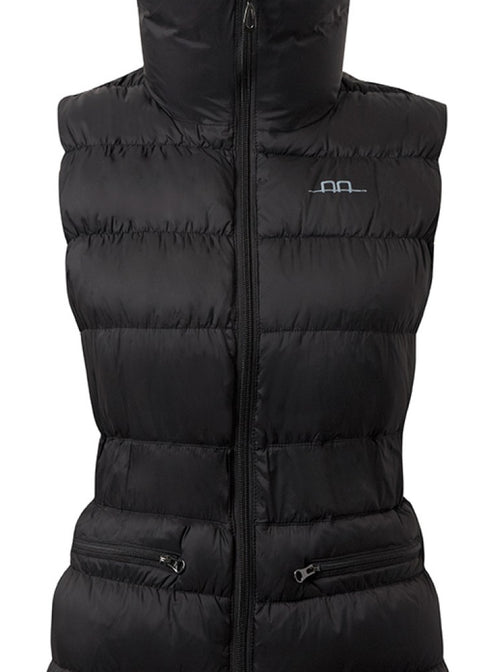 AA® Ladies’ Venezia Down Vest