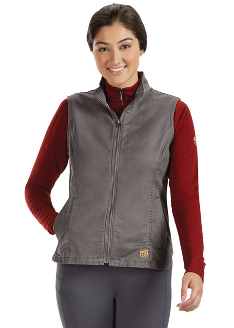 Noble Equestrian™ Ladies’ Shannon Vest