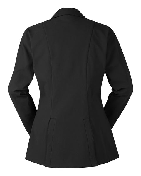 Kerrits® Ladies’ Petite Stretch Competitor Koat with Three-Snap Front
