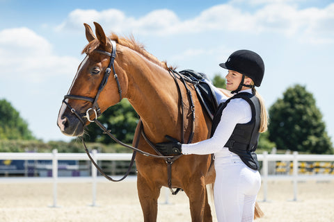 Charles Owen Ladies’ Airowear Outlyne II