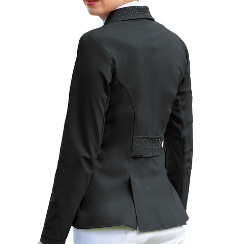 Ovation® Ladies’ Dressage Short Tailcoat