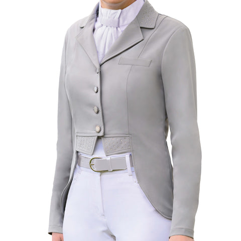 Ovation® Ladies’ Dressage Short Tailcoat