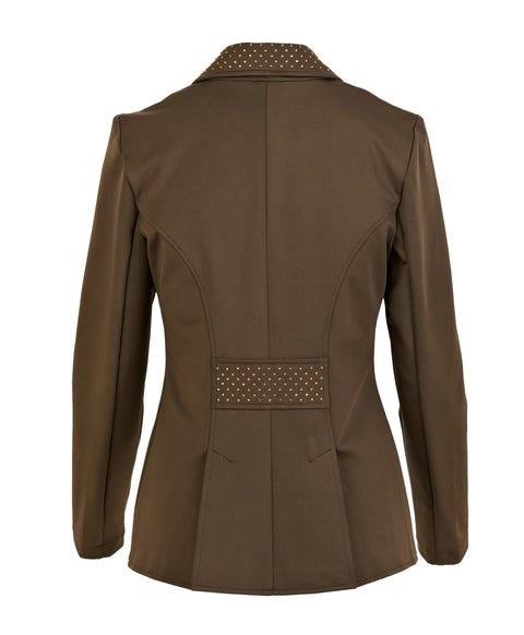 Ovation® Ladies’ Dressage Short Tailcoat