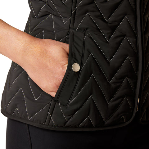Ariat® Ladies’ Ashley Insulated Vest