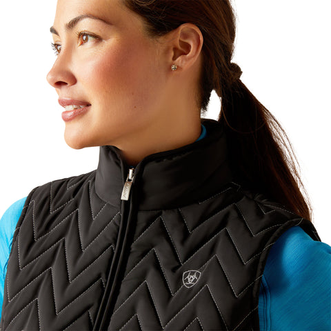 Ariat® Ladies’ Ashley Insulated Vest