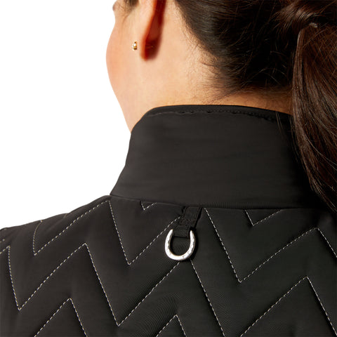 Ariat® Ladies’ Ashley Insulated Vest