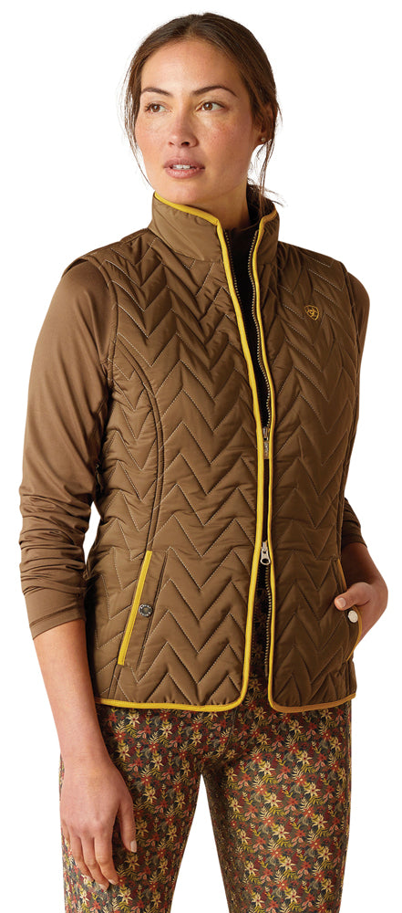 Ariat® Ladies’ Ashley Insulated Vest