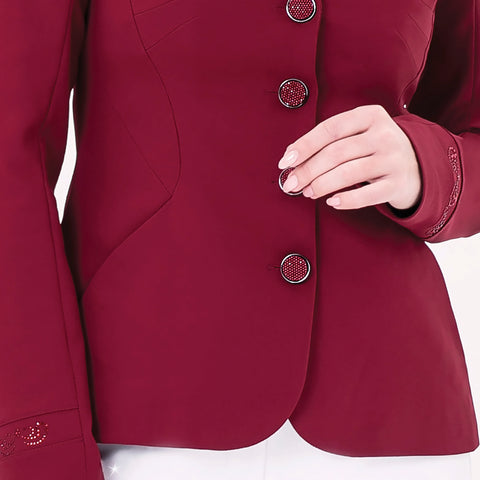 Fair Play® Ladies’ Taylor Chic Show Coat