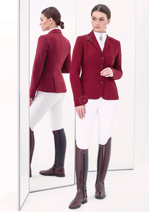 Fair Play® Ladies’ Taylor Chic Show Coat