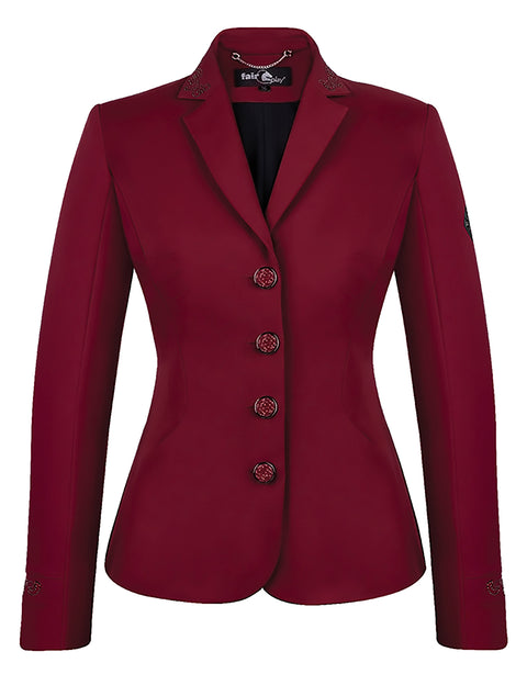 Fair Play® Ladies’ Taylor Chic Show Coat