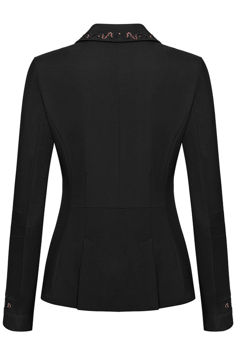 Fair Play® Ladies’ Taylor Chic RoseGold Show Coat