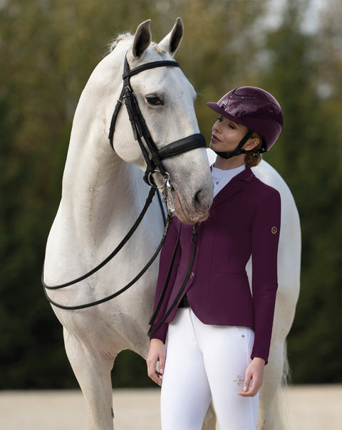 Fair Play® Ladies’ Natalie Show Coat