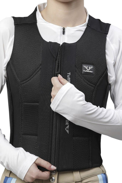 TuffRider® Back Protector