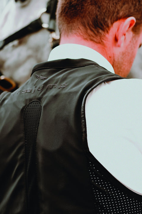 Freejump® Adults’ Airbag Vest*