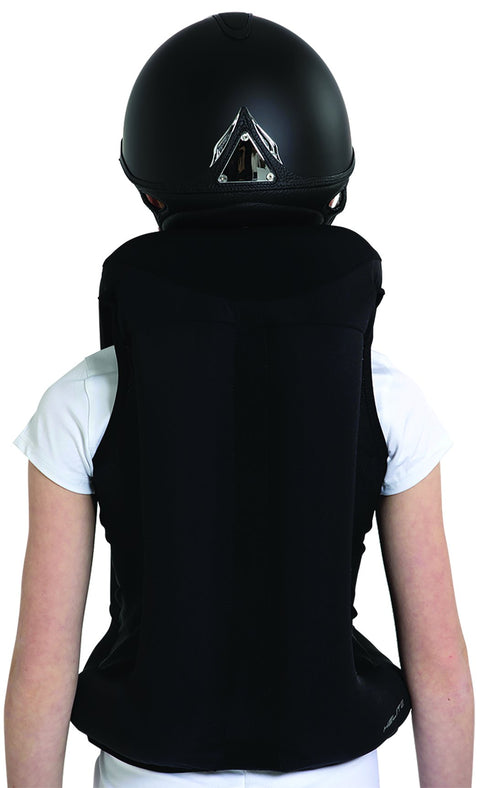 Helite Children’s Zip’In 2 Airbag Vest