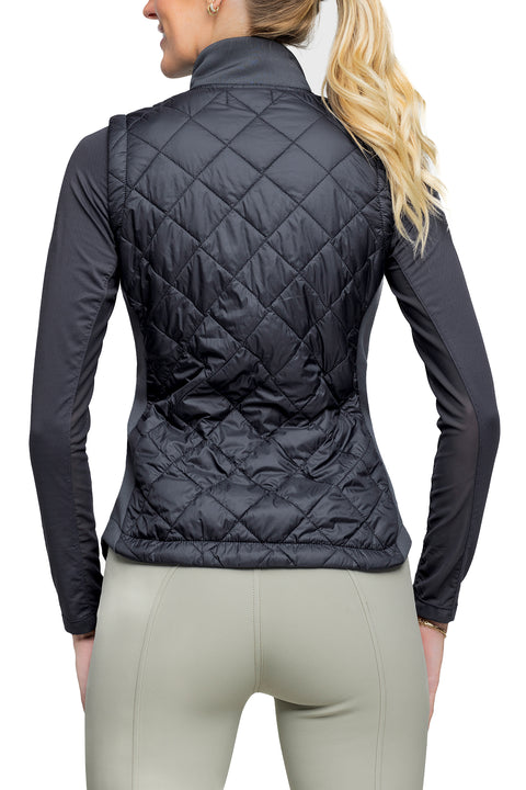 Kastel Denmark Ladies’ Norah Quilted Vest