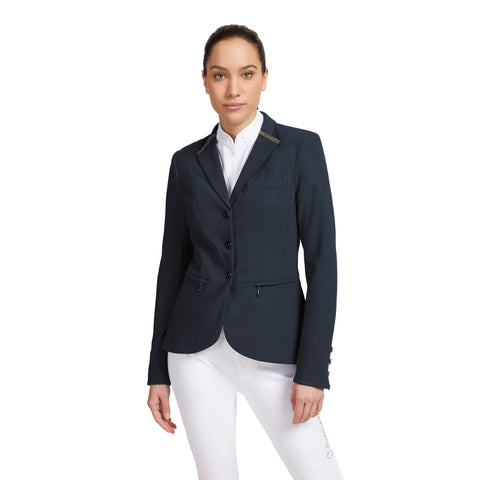 Samshield® Ladies’ Victorine Premium Show Coat
