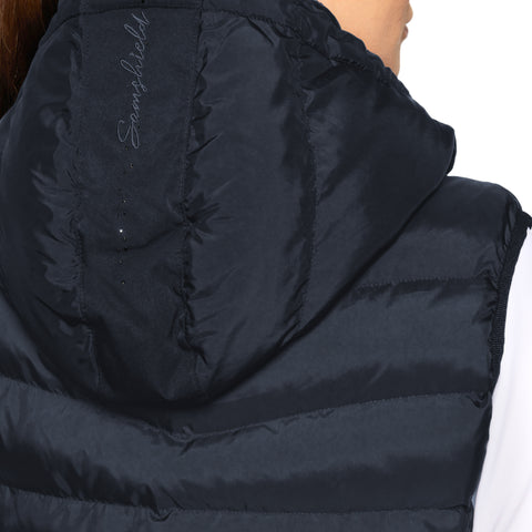 Samshield® Ladies’ Chamonix Vest