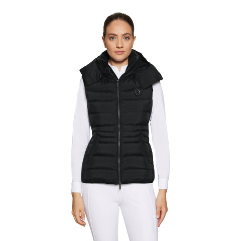 Samshield® Ladies’ Chamonix Vest