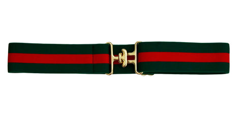 EmEq Elastic Belt, 1.5" Wide